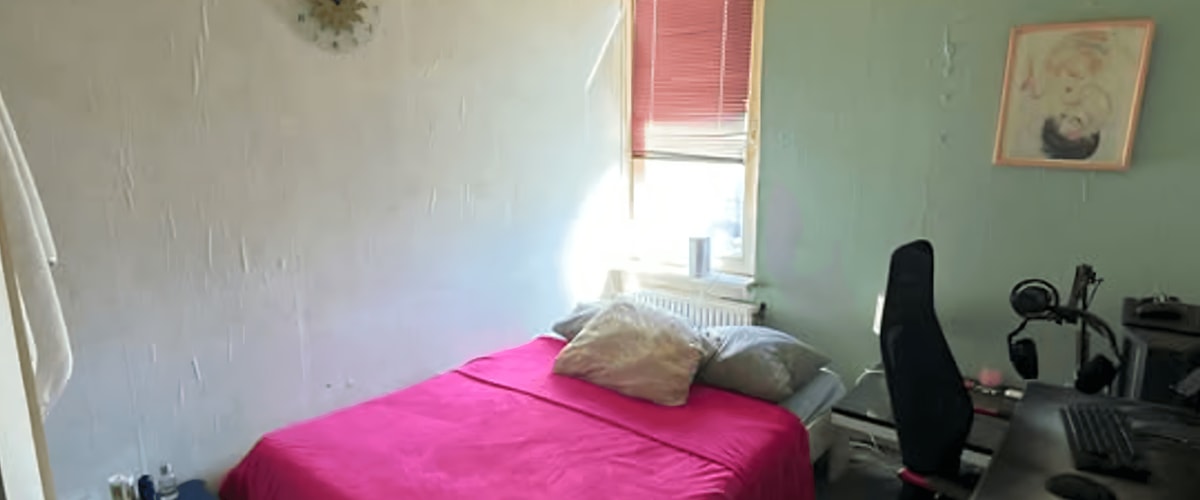 Kamer huren in Rotterdam