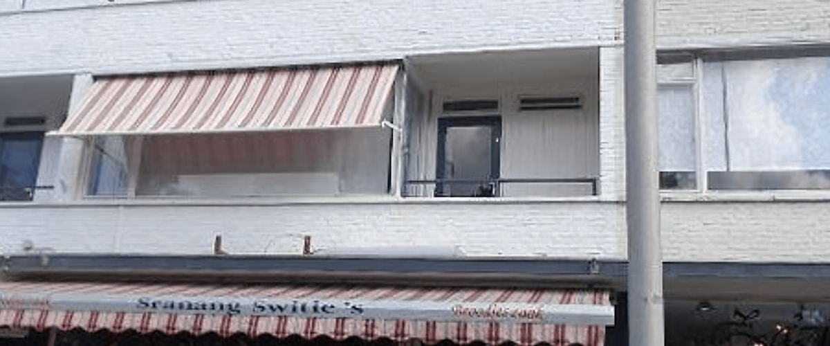 Kamer huren in Eindhoven