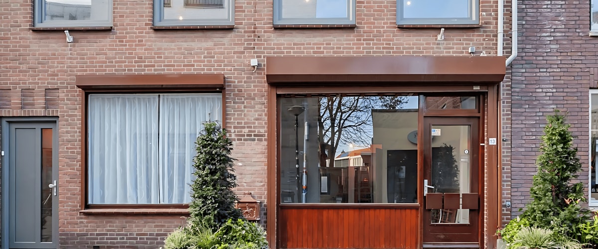 Appartement huren in Noordwijkerhout