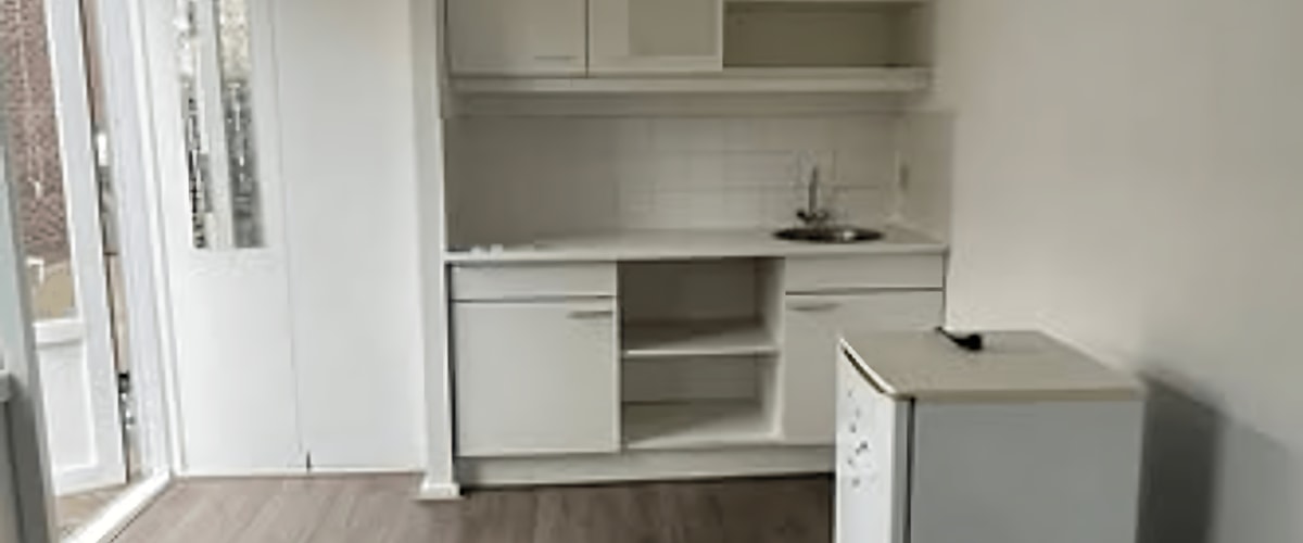 Kamer huren in Breda