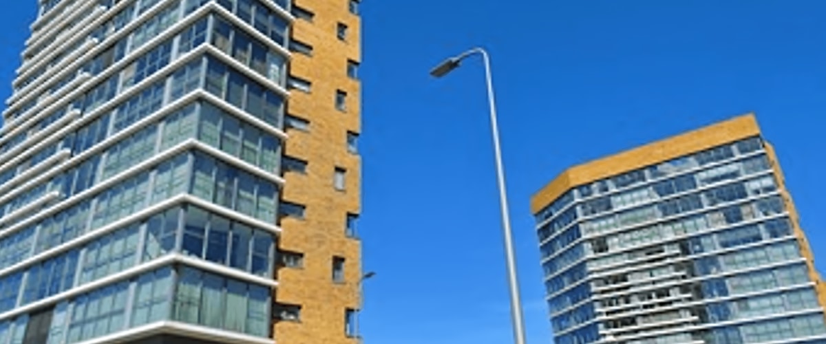 Appartement huren in Capelle Aan Den Ijssel