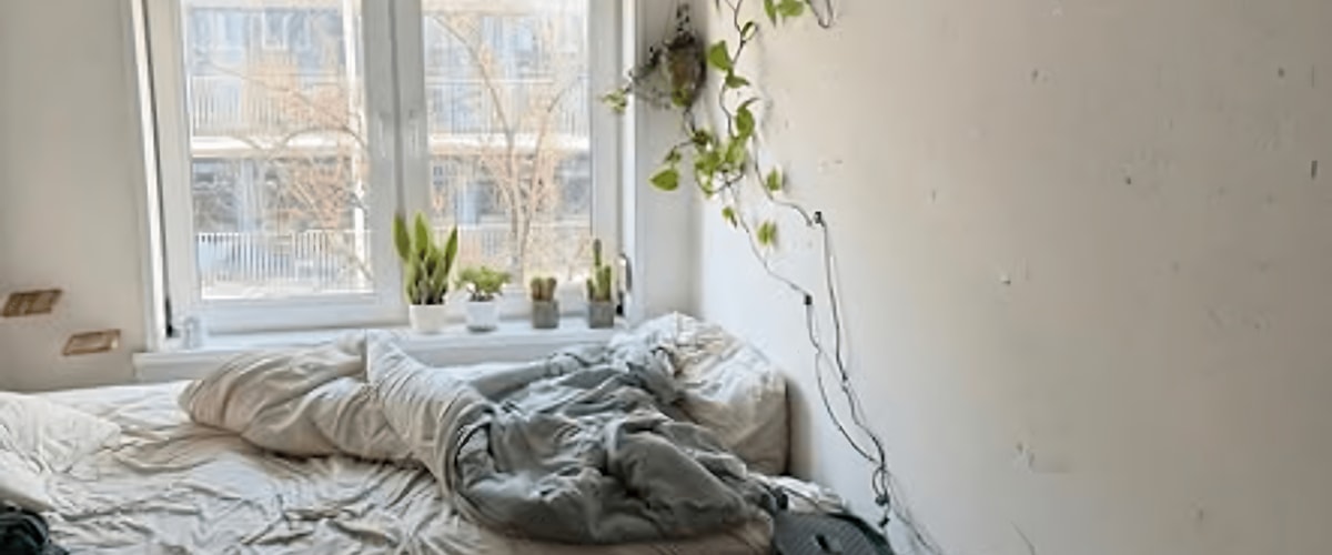 Kamer huren in Amsterdam