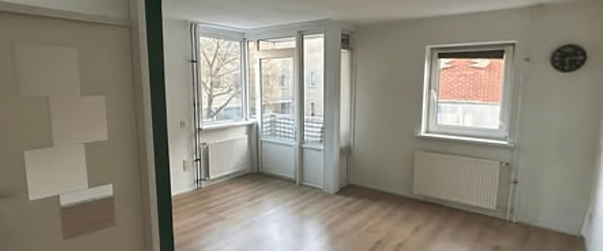 Kamer huren in Groningen
