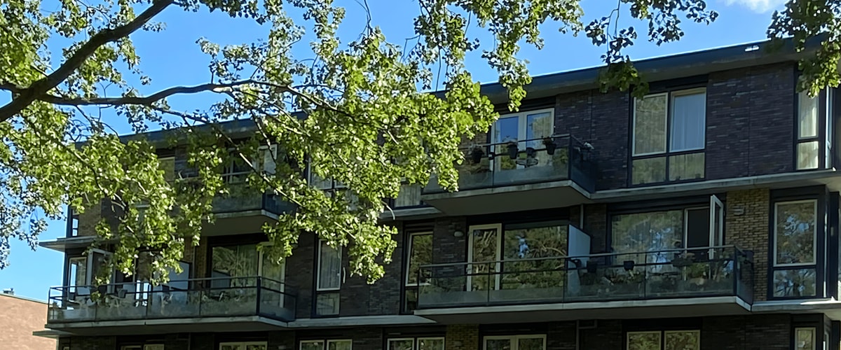 Seniorenwoning huren in Heerhugowaard