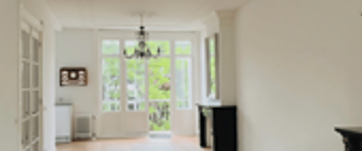 Appartement huren in Amsterdam