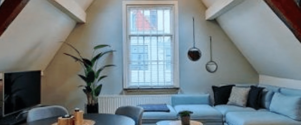 Appartement huren in Den Haag