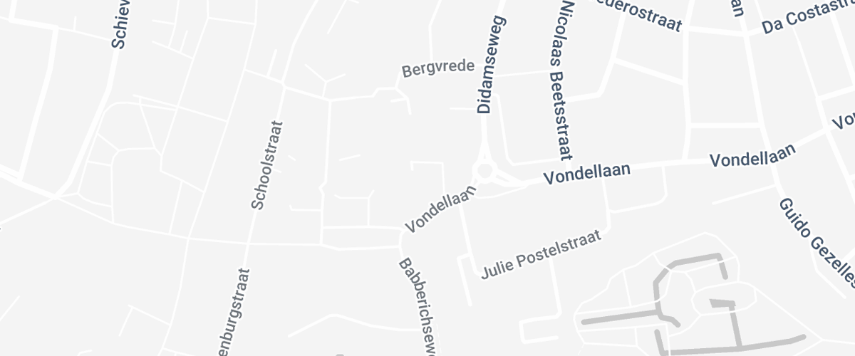 Appartement huren in Zevenaar