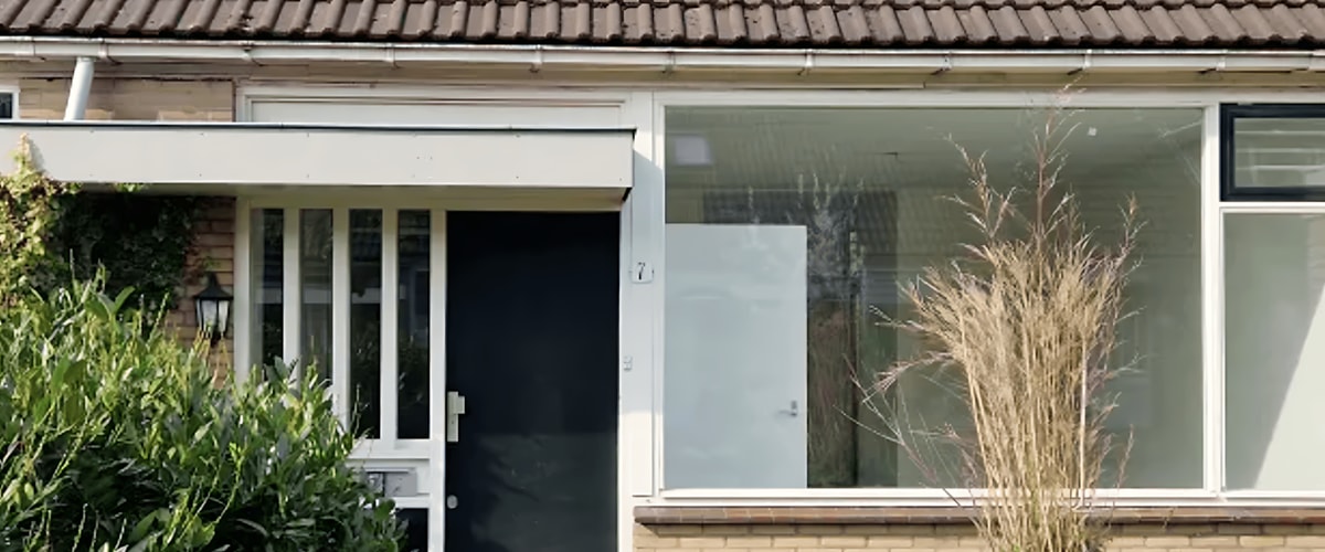 Huis huren in Amersfoort