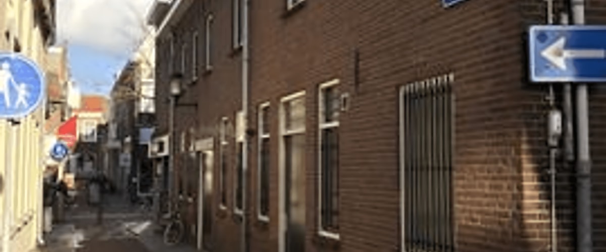 Appartement huren in Woerden