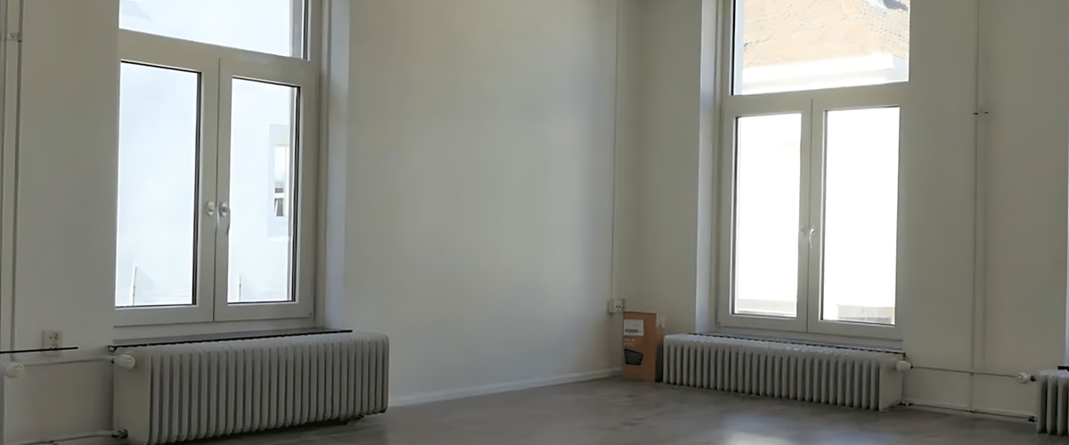 Appartement huren in Maastricht