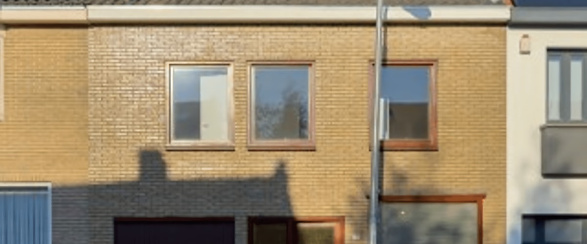 Huis huren in Nieuw Namen
