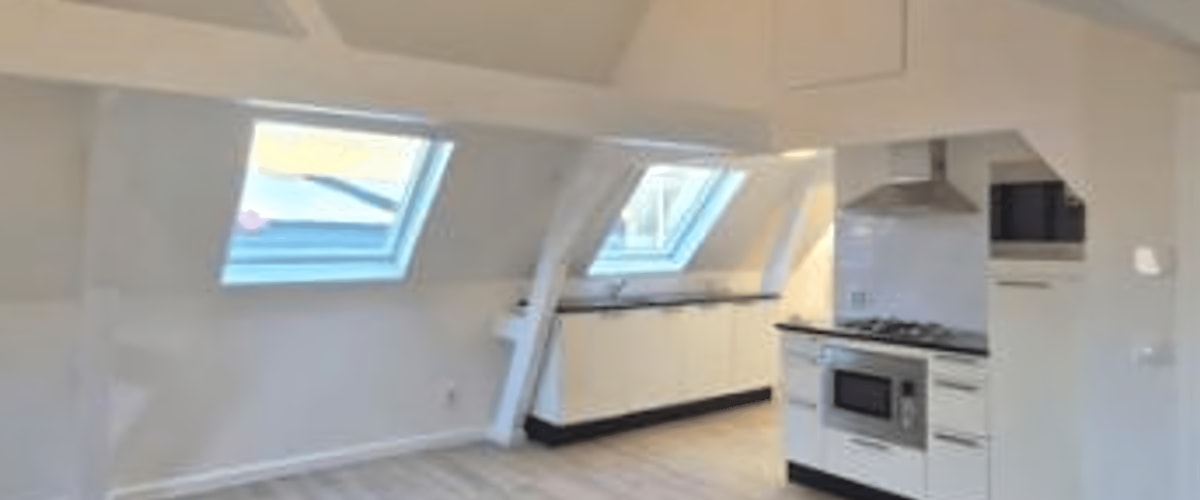 Appartement huren in Den Haag
