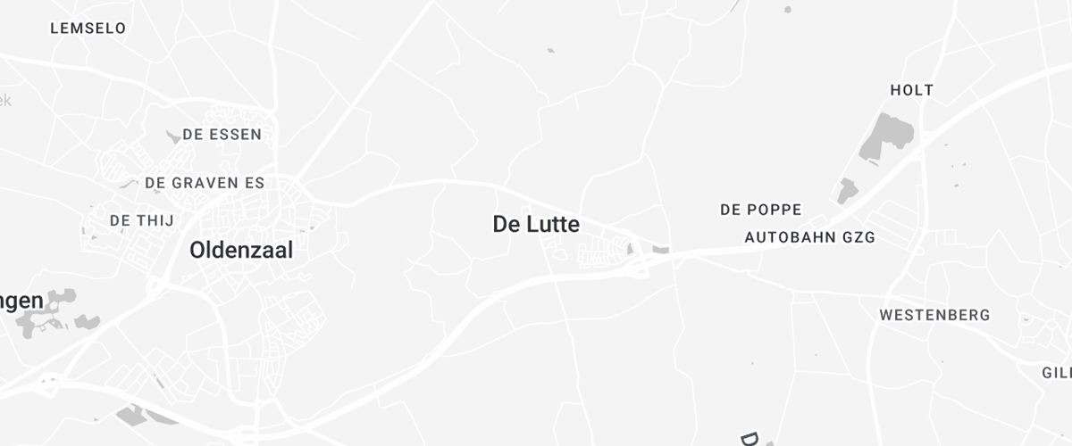 Huis huren in De Lutte
