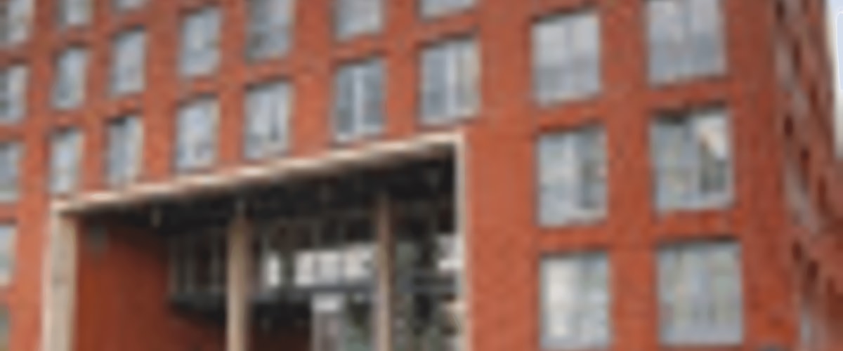 Appartement huren in Amsterdam