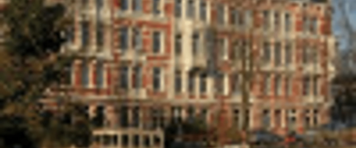 Woonboot huren in Amsterdam