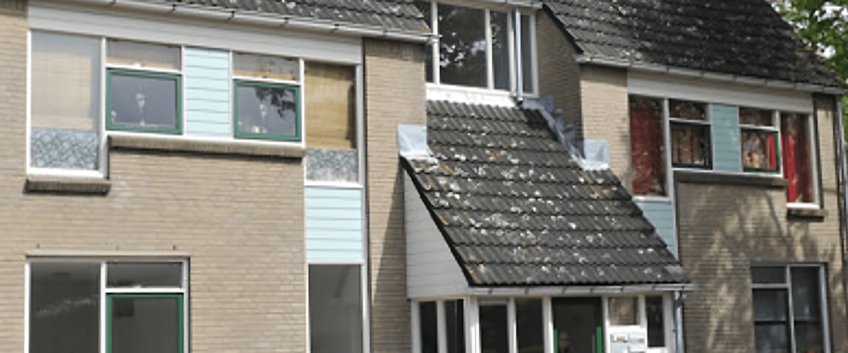 Huis huren in Delft