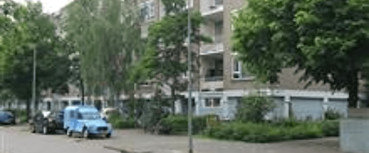 Appartement huren in Vlaardingen