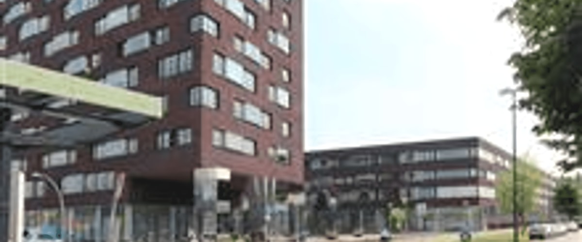 Appartement huren in Vlaardingen