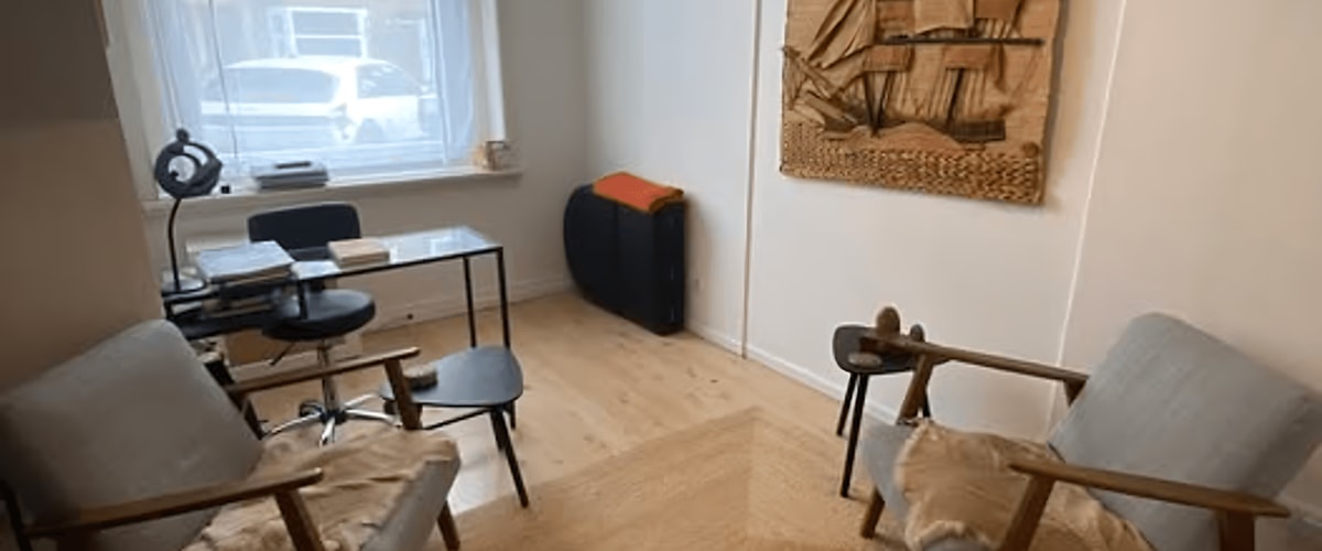 Kantoor huren in Amsterdam