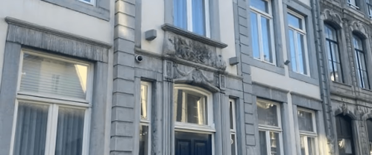 Huis huren in Heerlen