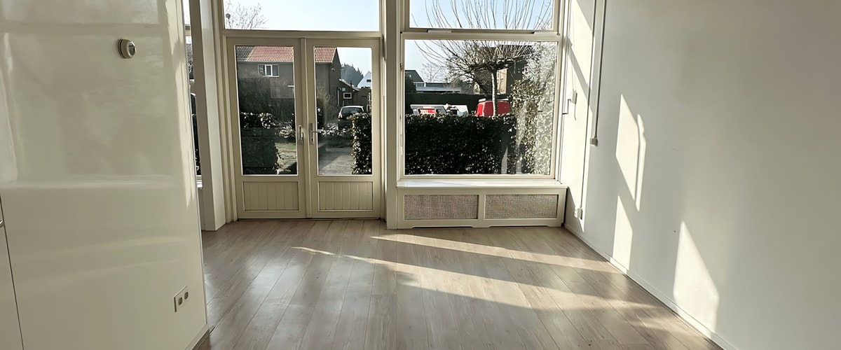 Anti Kraak huren in Varsseveld