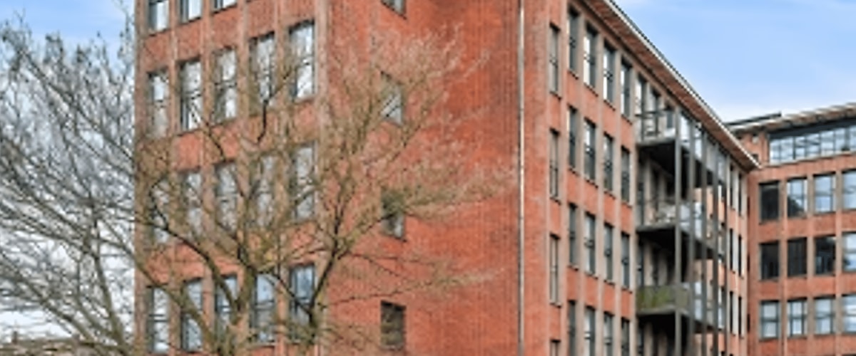 Appartement huren in Den Haag