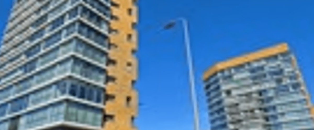Appartement huren in Capelle Aan Den Ijssel