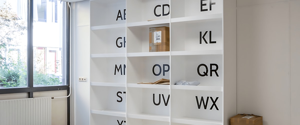 Kamer huren in Groningen
