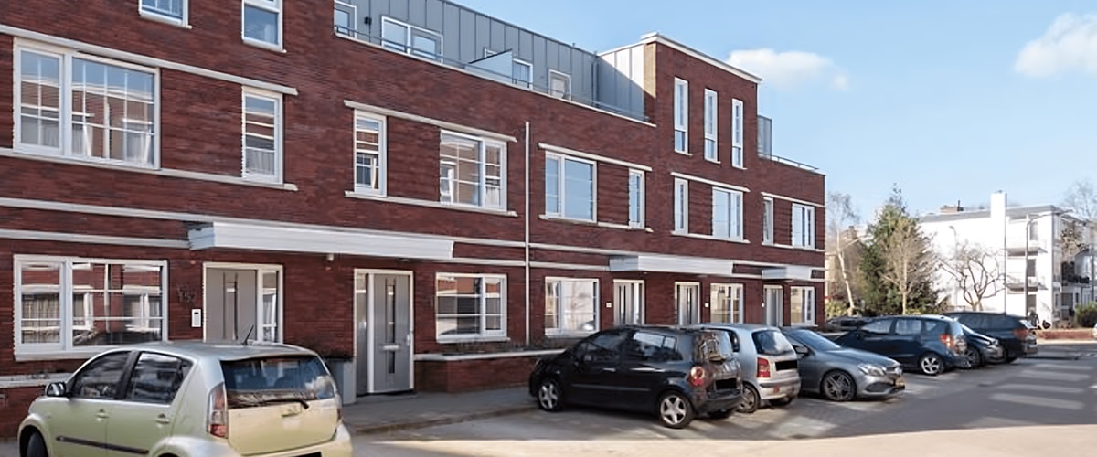 Huis huren in Leidschendam
