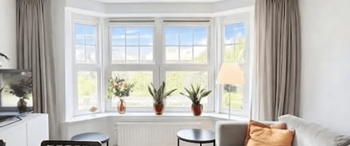 Appartement huren in Amsterdam