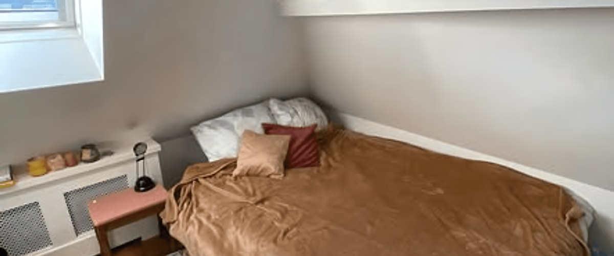 Kamer huren in Den Haag