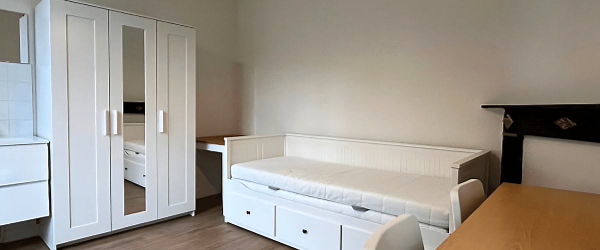 Kamer huren in Maastricht