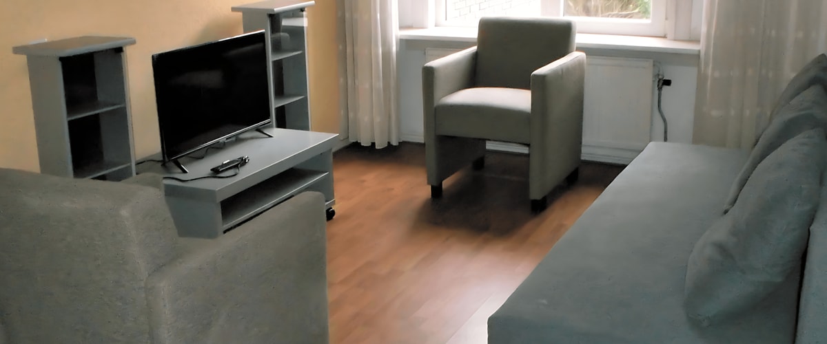 Appartement huren in Rotterdam