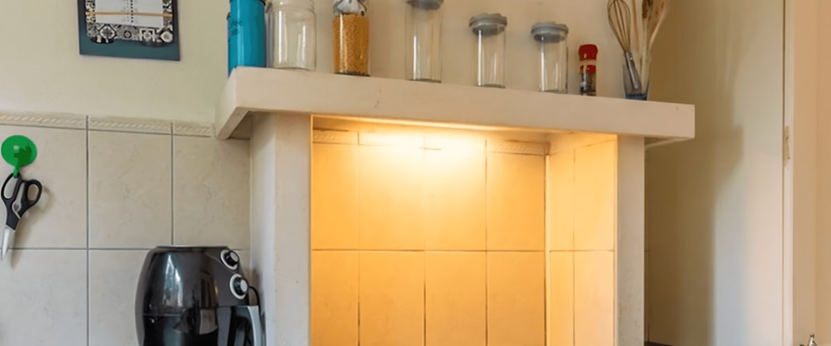 Kamer huren in Nieuwegein