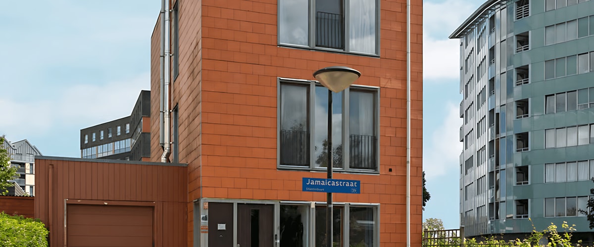 Kamer huren in Almere