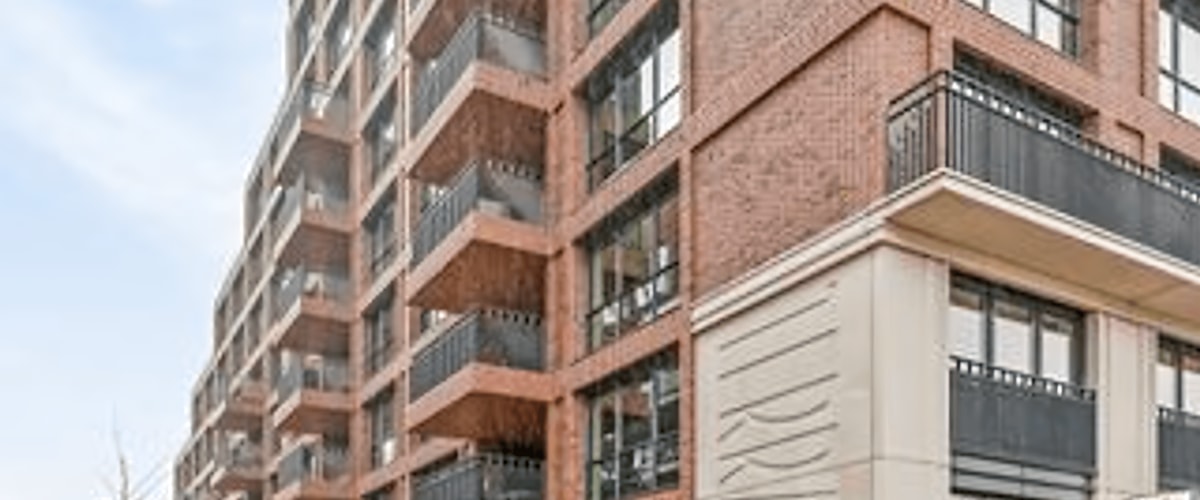 Appartement huren in Den Bosch