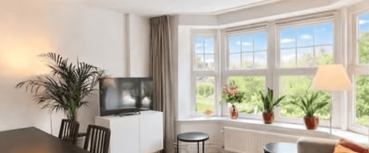 Appartement huren in Amsterdam