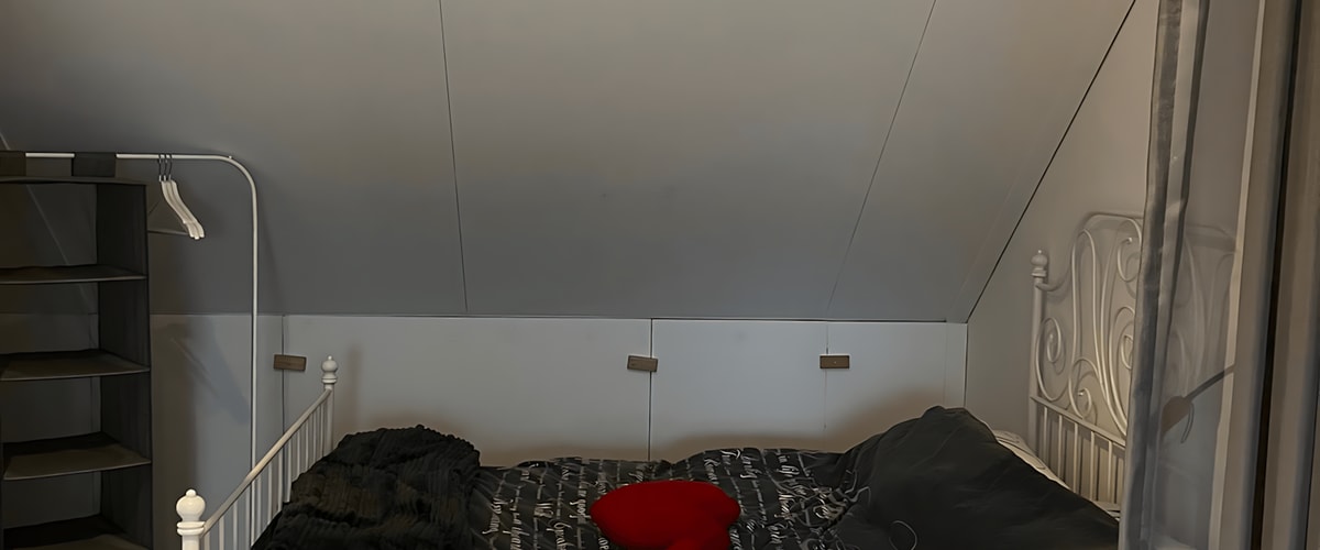Kamer huren in Beneden Leeuwen
