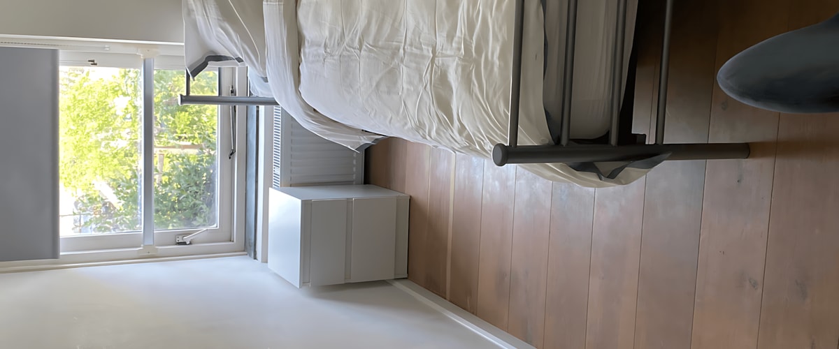 Kamer huren in Rotterdam