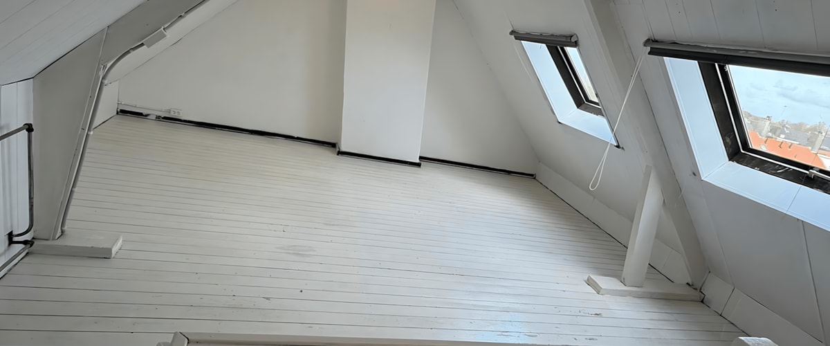 Kamer huren in Den Bosch