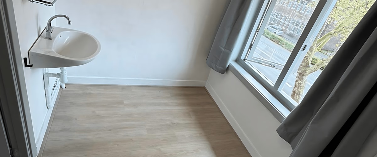 Kamer huren in Den Bosch