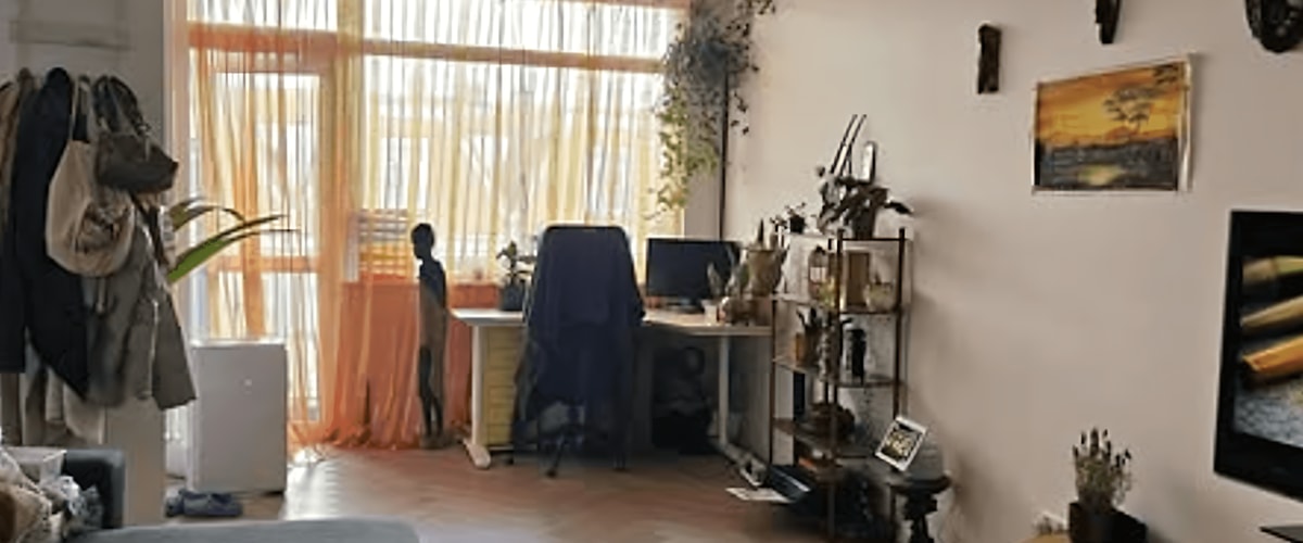 Appartement huren in Rotterdam