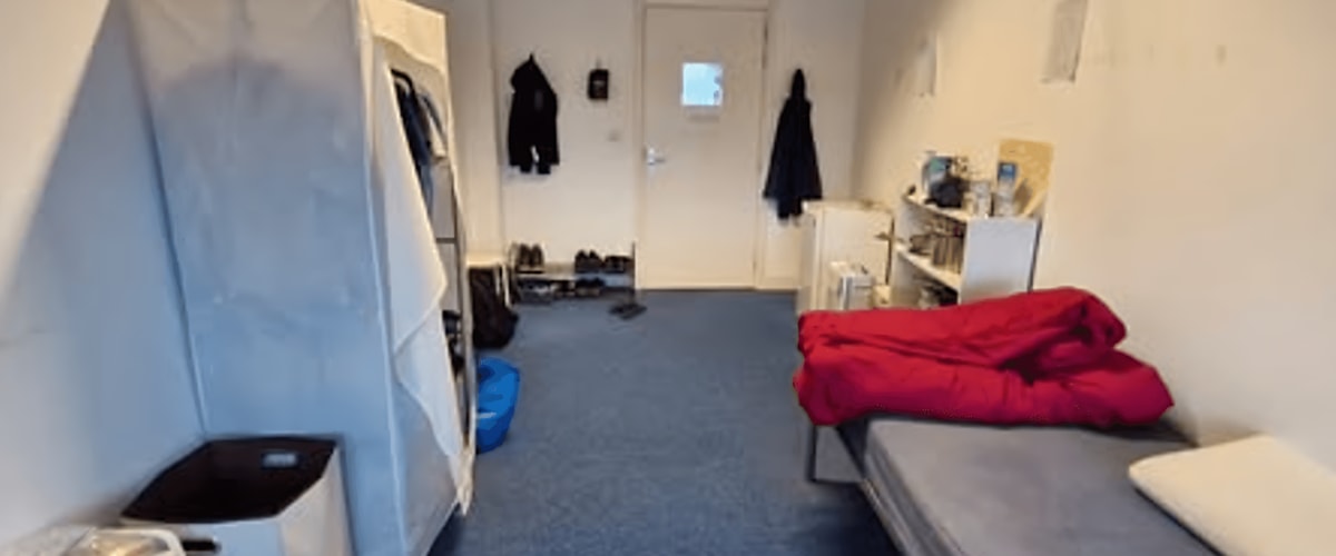 Kamer huren in Rijswijk