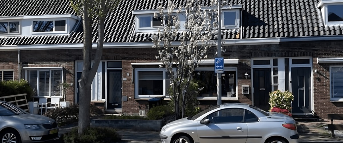 Huis huren in Gouda