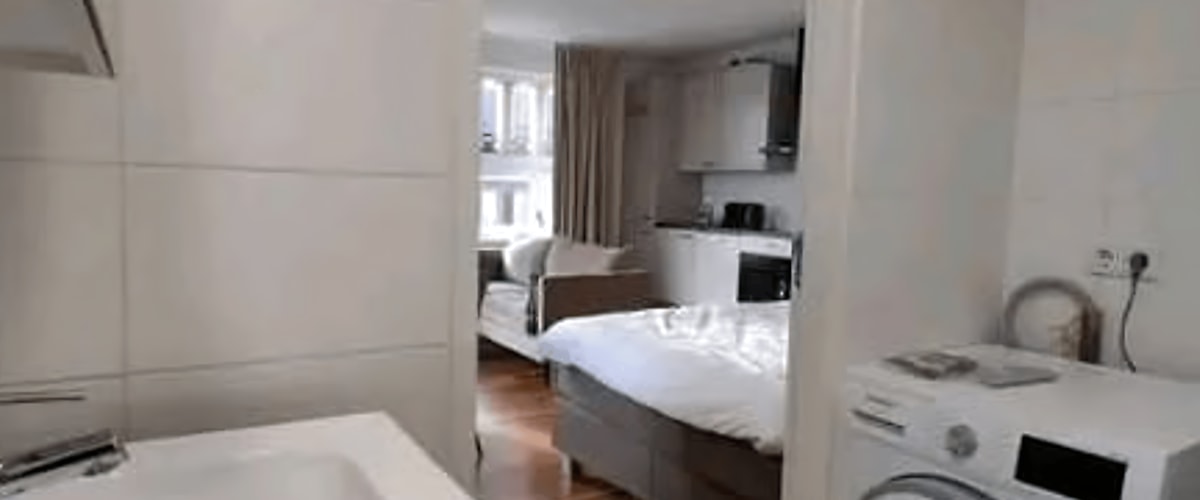 Appartement huren in Rotterdam