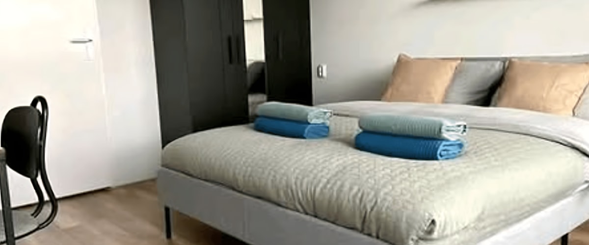 Kamer huren in Rotterdam