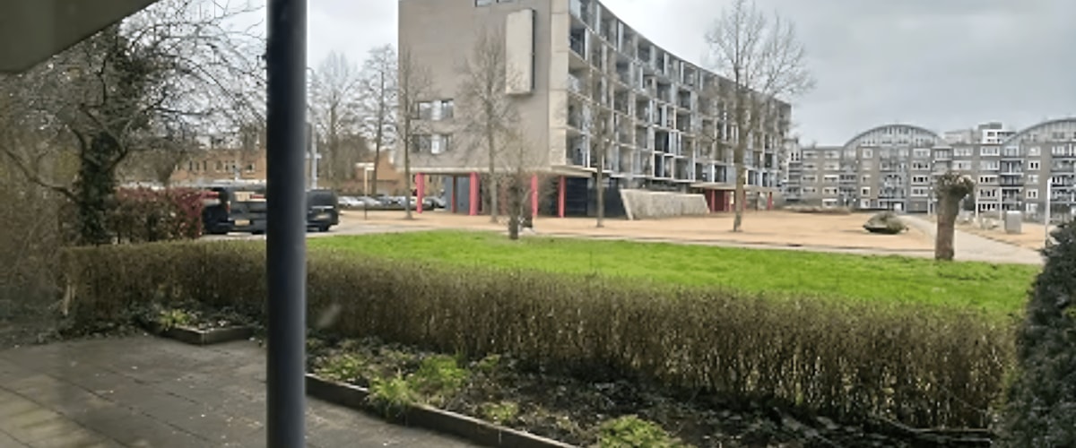 Appartement huren in Groningen