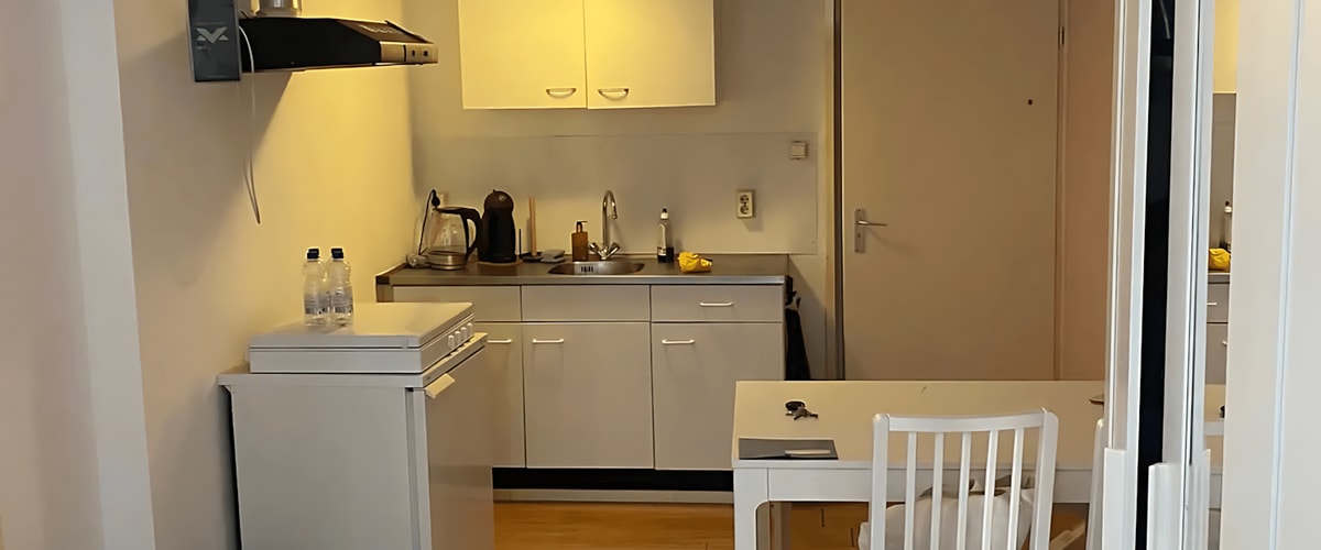 Kamer huren in Groningen