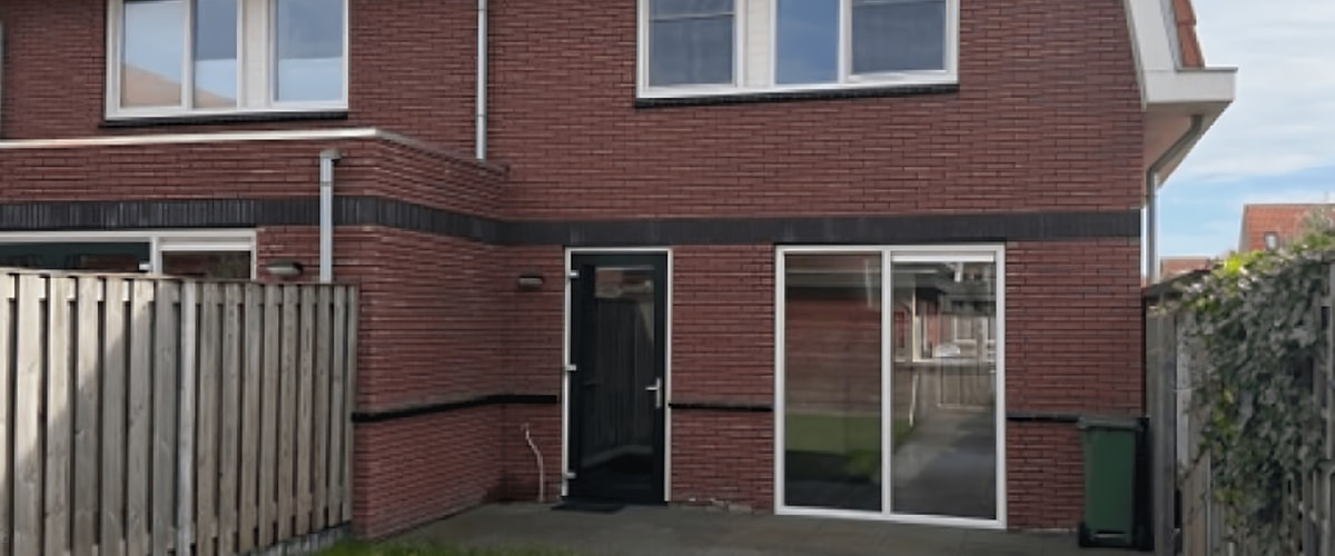 Huis huren in Elst