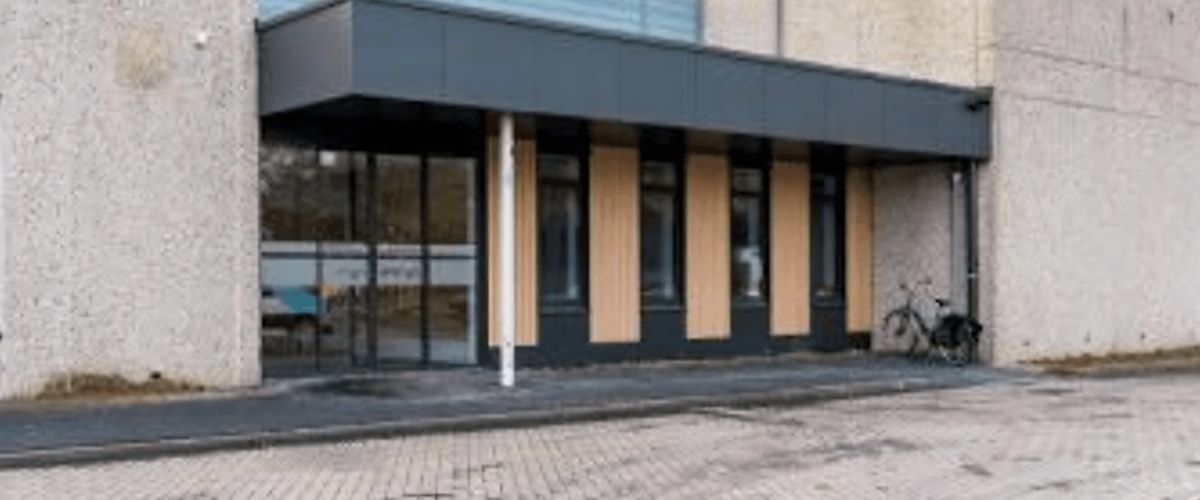 Appartement huren in Middelburg
